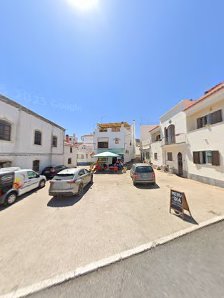 Sabores d'Villa in Alvor, Algarve — photo 9 of 9