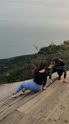 Miradouro do Portinho da Arrábida in Algarve, Centro — photo 5 of 6