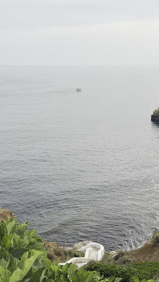 Praia do Paraíso in Carvoeiro, Algarve — photo 3 of 7
