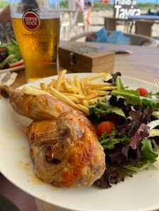 Sunshine Bar in Tavira, Algarve — photo 4 of 8