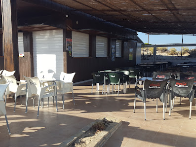 Sunshine Bar in Tavira, Algarve — photo 5 of 8