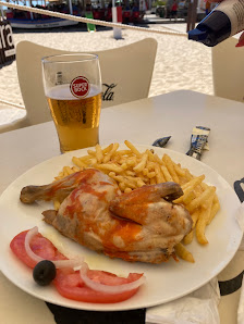 Sunshine Bar in Tavira, Algarve — photo 6 of 8