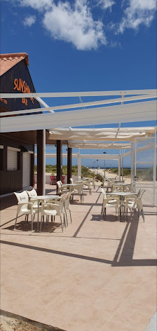 Sunshine Bar in Tavira, Algarve — photo 7 of 8