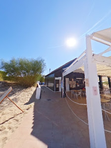 Sunshine Bar in Tavira, Algarve — photo 8 of 8