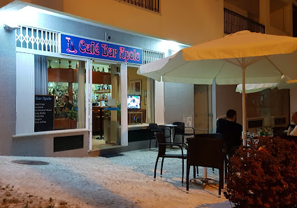 Bar Apolo in Armação de Pêra, Algarve — photo 2 of 5