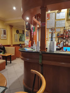 Bar Apolo in Armação de Pêra, Algarve — photo 4 of 5