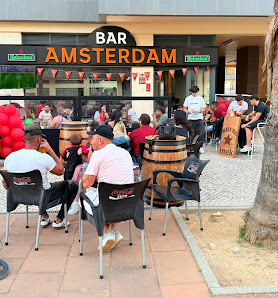 Amsterdam Bar in Olhão, Algarve — photo 2 of 8
