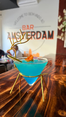 Amsterdam Bar in Olhão, Algarve — photo 3 of 8