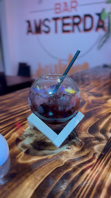 Amsterdam Bar in Olhão, Algarve — photo 4 of 8