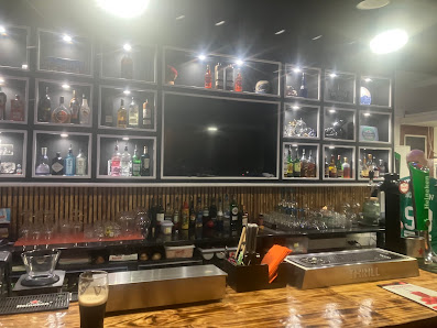 Amsterdam Bar in Olhão, Algarve — photo 5 of 8