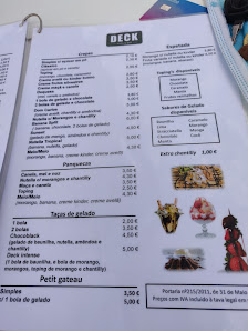 Deck Pool Bar in Portimão, Algarve — photo 3 of 9