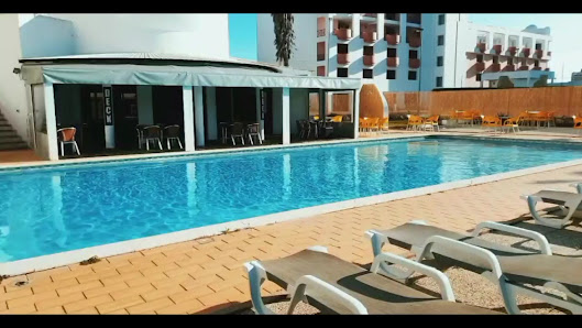 Deck Pool Bar in Portimão, Algarve — photo 8 of 9