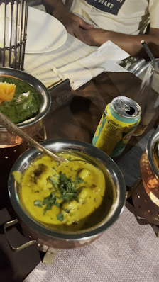 Mr.Naan Indian Restaurant in Armação de Pêra, Algarve — photo 4 of 12