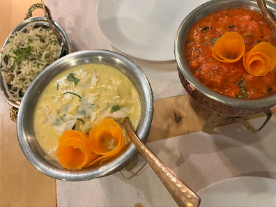 Mr.Naan Indian Restaurant in Armação de Pêra, Algarve — photo 6 of 12