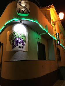Bar Mellow Loco in Lagos, Algarve — photo 2 of 6