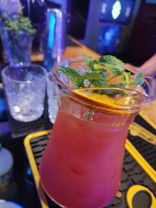 Bar Mellow Loco in Lagos, Algarve — photo 3 of 6