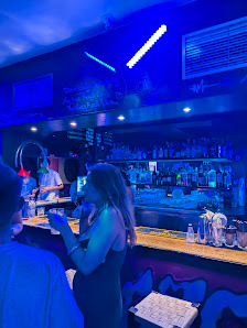 Bar Mellow Loco in Lagos, Algarve — photo 5 of 6