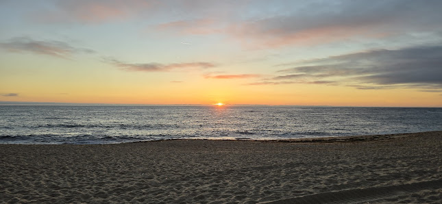 Praia de Angeiras Norte in Algarve, Norte — photo 3 of 5