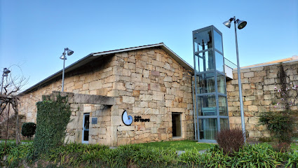 Casa do Tempo — Attraction in Cabeceiras de, Norte, Portugal — photos, reviews and opening hours