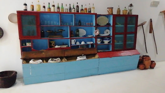 Casa do Tempo in Cabeceiras de, Norte — photo 4 of 4
