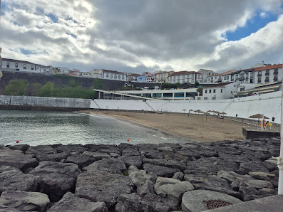 Zona Balnear da Prainha in Angra do, Centro — photo 3 of 5
