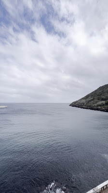 Zona Balnear da Prainha in Angra do, Centro — photo 4 of 5