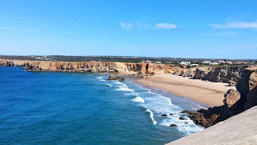 Tonel Beach 🏖 in Sagres, Algarve — photo 2 of 10