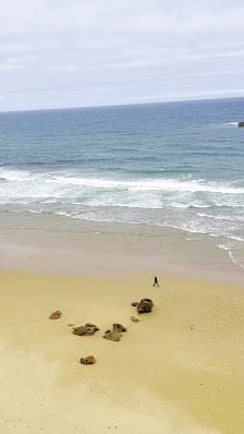 Tonel Beach 🏖 in Sagres, Algarve — photo 3 of 10