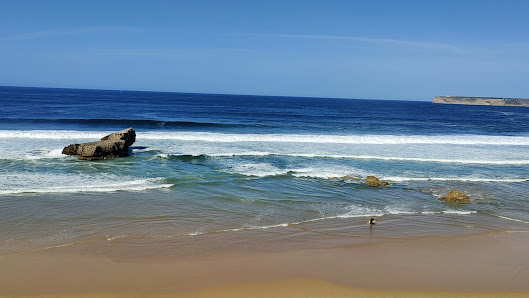Tonel Beach 🏖 in Sagres, Algarve — photo 4 of 10