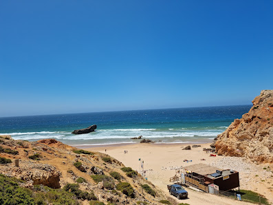 Tonel Beach 🏖 in Sagres, Algarve — photo 5 of 10