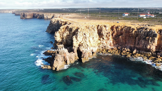 Tonel Beach 🏖 in Sagres, Algarve — photo 6 of 10