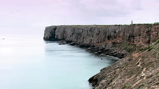 Tonel Beach 🏖 in Sagres, Algarve — photo 7 of 10