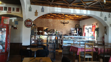 Restaurante La Chemineé