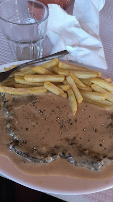 Restaurante La Chemineé in Boliqueime, Algarve — photo 3 of 9