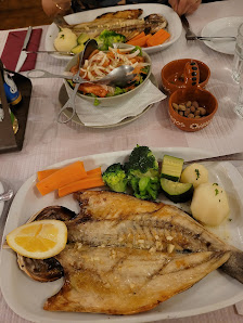 Restaurante La Chemineé in Boliqueime, Algarve — photo 5 of 9