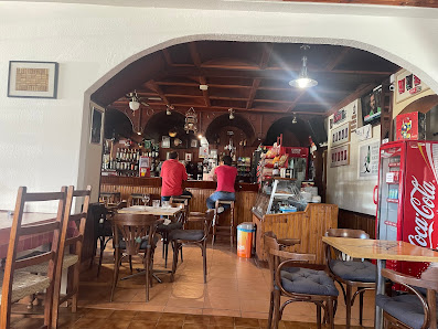 Restaurante La Chemineé in Boliqueime, Algarve — photo 6 of 9
