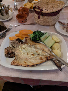 Restaurante La Chemineé in Boliqueime, Algarve — photo 7 of 9