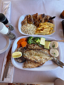 Restaurante La Chemineé in Boliqueime, Algarve — photo 8 of 9