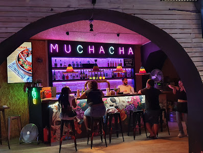 Bar Muchacha in Lagos, Algarve — photo 2 of 7
