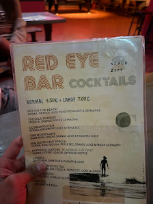 Bar Muchacha in Lagos, Algarve — photo 3 of 7
