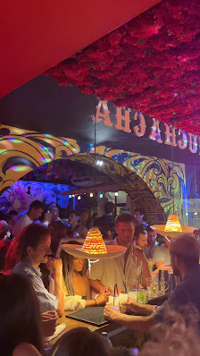Bar Muchacha in Lagos, Algarve — photo 4 of 7