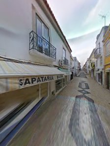 Bar Muchacha in Lagos, Algarve — photo 7 of 7