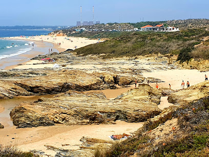 Praia da Oliveirinha — Beach in Algarve, Centro, Portugal — photos, reviews and opening hours
