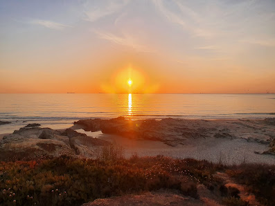 Praia da Oliveirinha in Algarve, Centro — photo 3 of 9