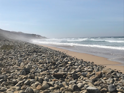 Praia da Oliveirinha in Algarve, Centro — photo 5 of 9