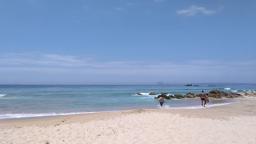 Praia da Oliveirinha in Algarve, Centro — photo 7 of 9