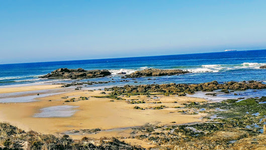 Praia da Oliveirinha in Algarve, Centro — photo 8 of 9