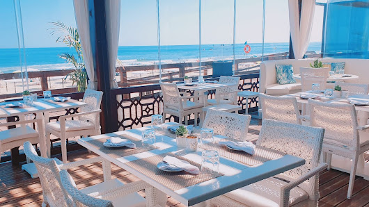 The Pr1me Beach Club in Monte Gordo, Algarve — photo 2 of 12