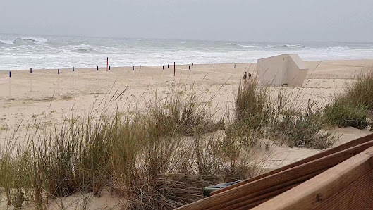The Pr1me Beach Club in Monte Gordo, Algarve — photo 4 of 12