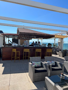 Rooftop in Faro, Algarve — photo 6 of 7
